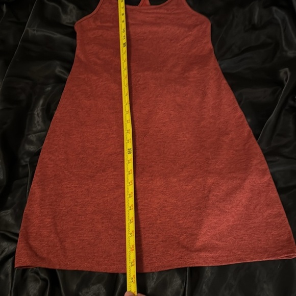 KYODAN ACTIVE DRESS built in bra and shorts with pockets - Picture 8 of 9